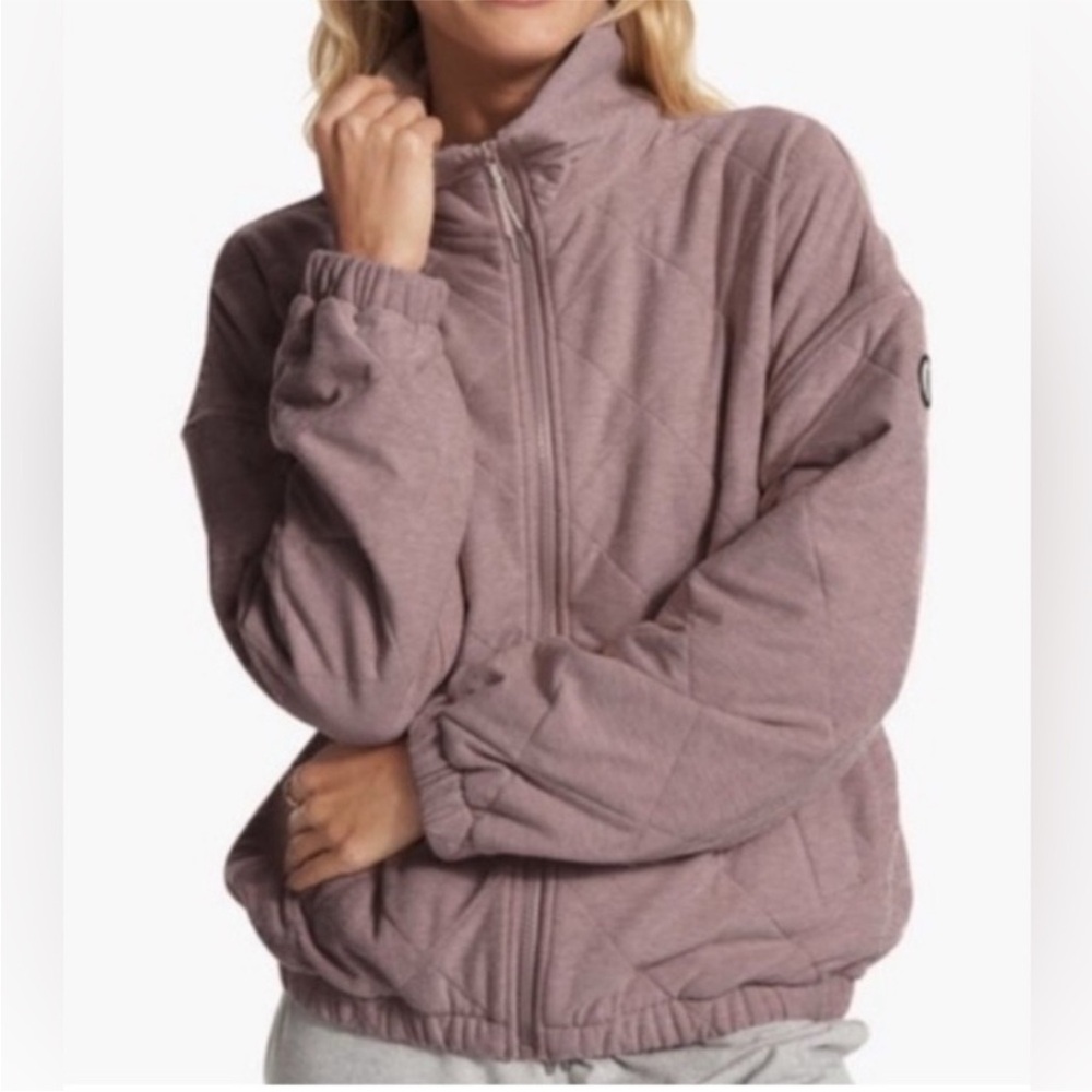 Vuori halo insulated jacket small